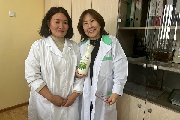 РЕСПУБЛИКАНСКАЯ АГРОПРОМЫШЛЕННАЯ ВЫСТАВКА-ЯРМАРКА «ПРОДОВОЛЬСТВИЕ - 2025».