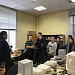 "ДЕНЬ ОТКРЫТЫХ ДВЕРЕЙ РОССТАНДАРТА" В ФБУ "ЯКУТСКИЙ ЦСМ" 2025 ГОД