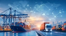 ГОСТЫ ДЛЯ ЦИФРОВОЙ ТРАНСФОРМАЦИИ КОНТЕЙНЕРНЫХ ПЕРЕВОЗОК