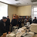 "ДЕНЬ ОТКРЫТЫХ ДВЕРЕЙ РОССТАНДАРТА" В ФБУ "ЯКУТСКИЙ ЦСМ" 2025 ГОД