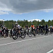 СОТРУДНИКИ ЯКУТСКОГО ЦСМ ПРИНЯЛИ УЧАСТИЕ КУБОК VELORIDE 2026