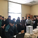 "ДЕНЬ ОТКРЫТЫХ ДВЕРЕЙ РОССТАНДАРТА" В ФБУ "ЯКУТСКИЙ ЦСМ" 2025 ГОД