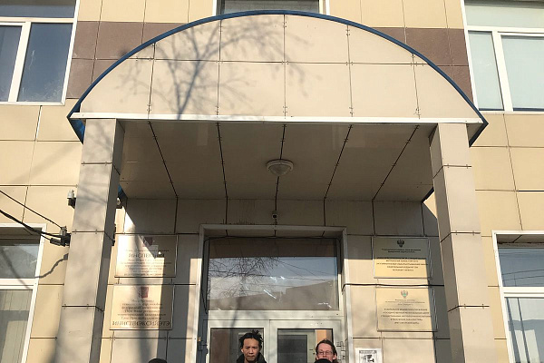 "ДЕНЬ ОТКРЫТЫХ ДВЕРЕЙ РОССТАНДАРТА" В ФБУ "ЯКУТСКИЙ ЦСМ" 2025 ГОД