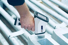 НОВЫЕ СТАНДАРТНЫЕ ОБРАЗЦЫ ДЛЯ ИЗМЕРЕНИЙ СОДЕРЖАНИЯ МЕТАЛЛОВ В ВОЗДУШНЫХ СРЕДАХ СОЗДАНЫ В РОССИИ