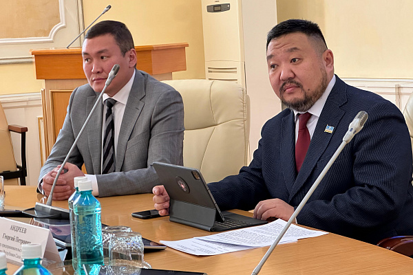 ТОРЖЕСТВЕННОЕ НАГРАЖДЕНИЕ ПОБЕДИТЕЛЕЙ КОНКУРСА «ЛУЧШИЕ ТОВАРЫ ЯКУТИИ» 2025