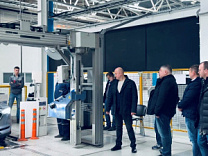 КОМИССИОННЫЙ ОСМОТР И ОБНОВЛЕНИЕ СТАНДАРТОВ ДЛЯ ПОВЫШЕНИЯ ЭФФЕКТИВНОСТИ ОЦЕНКИ ЕДИНИЧНЫХ ТРАНСПОРТНЫХ СРЕДСТВ