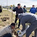 ЭКОЛОГИЧЕСКАЯ АКЦИЯ КО ДНЮ ГОСУДАРСТВЕННОГО ФЛАГА РОССИЙСКОМ ФЕДЕРАЦИИ
